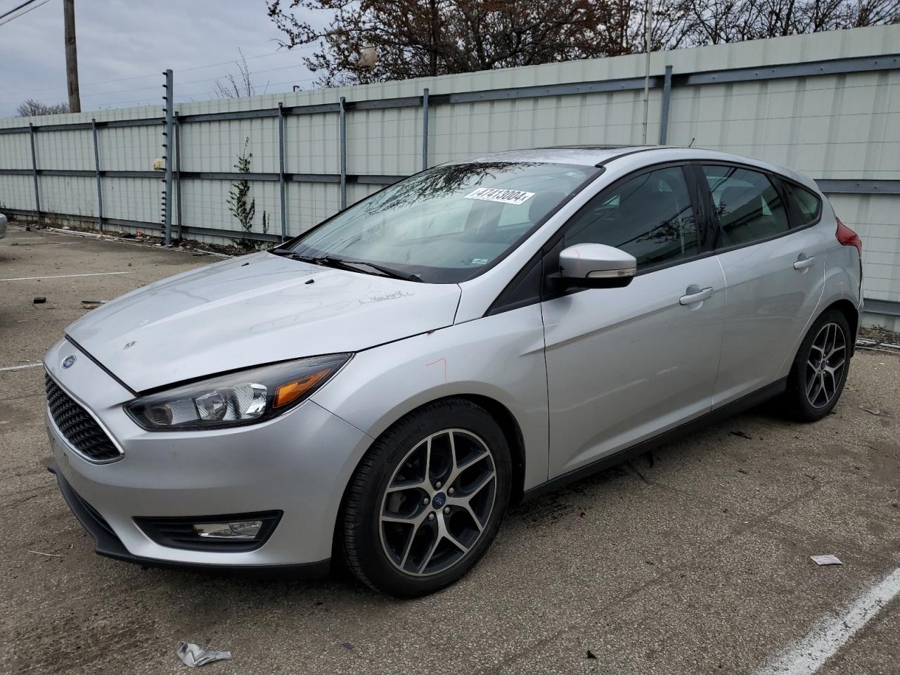 FORD FOCUS 2018 1fadp3m21jl292211