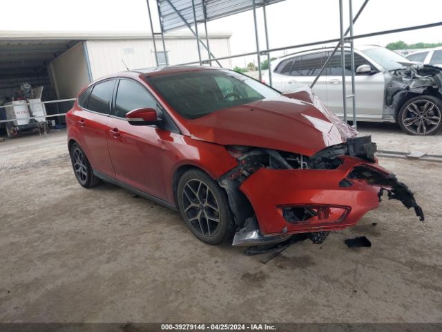 FORD FOCUS 2018 1fadp3m21jl324994