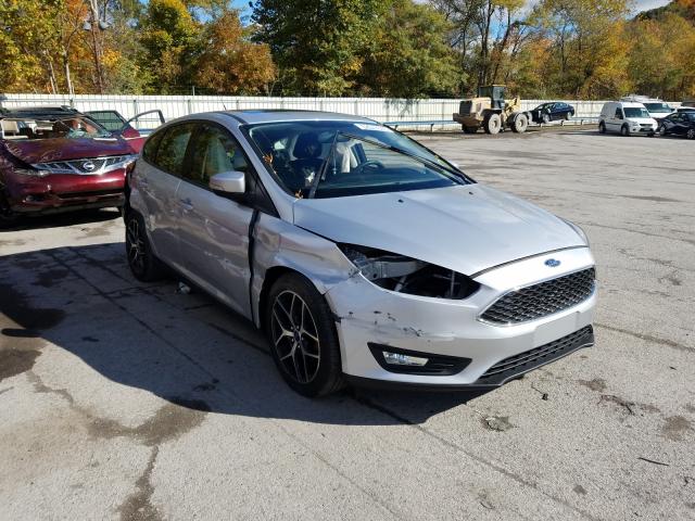 FORD FOCUS SEL 2017 1fadp3m22hl213526