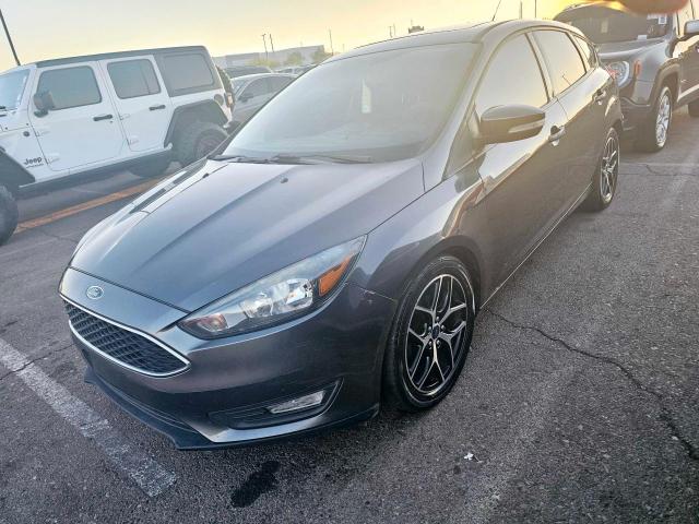 FORD FOCUS SEL 2017 1fadp3m22hl213560