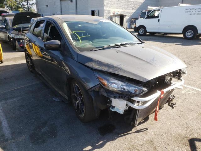 FORD FOCUS SEL 2017 1fadp3m22hl230410