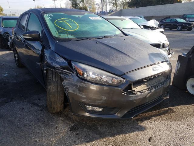 FORD NULL 2017 1fadp3m22hl245859