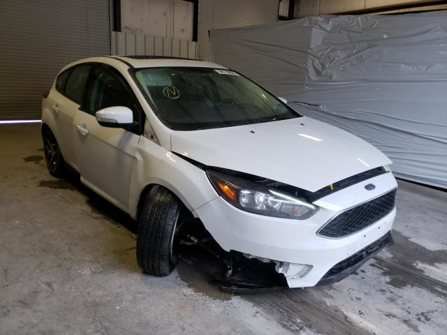 FORD NULL 2017 1fadp3m22hl265271