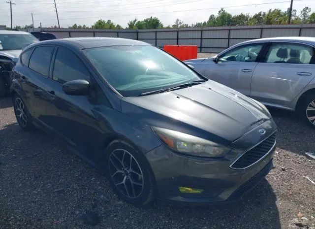 FORD FOCUS 2017 1fadp3m22hl266730