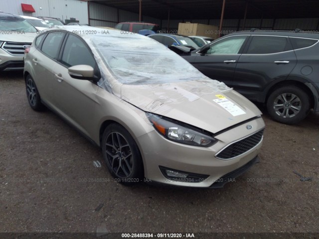 FORD FOCUS 2017 1fadp3m22hl295788