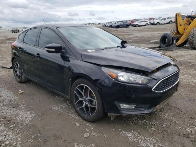 FORD FOCUS SEL 2017 1fadp3m22hl303601