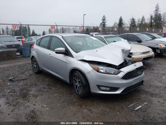 FORD FOCUS 2017 1fadp3m22hl329440