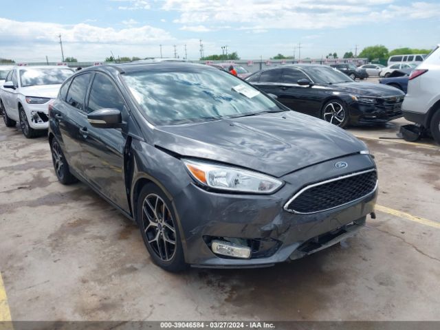 FORD FOCUS 2017 1fadp3m22hl343743