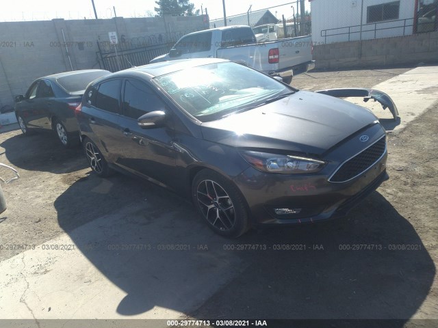 FORD FOCUS 2017 1fadp3m22hl343886