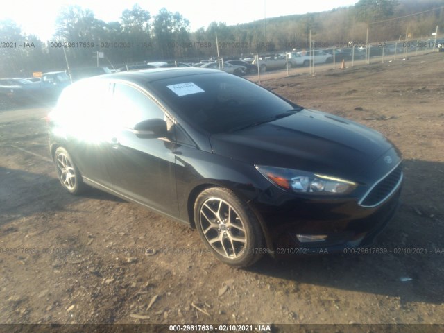 FORD FOCUS 2018 1fadp3m22jl204721