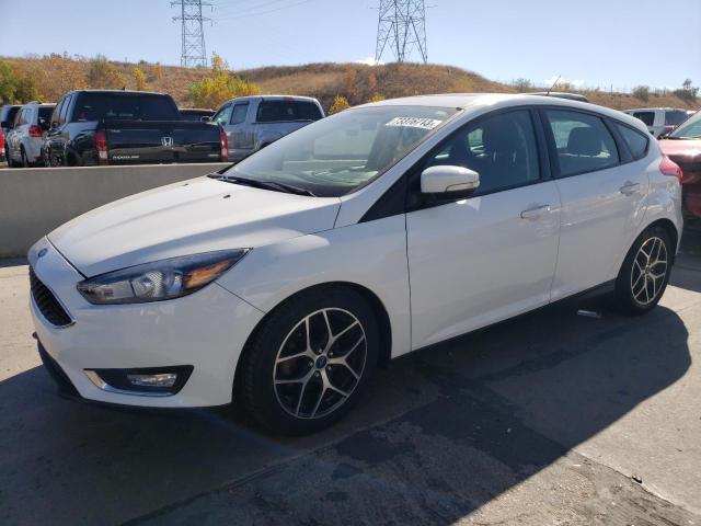 FORD FOCUS 2018 1fadp3m22jl215069