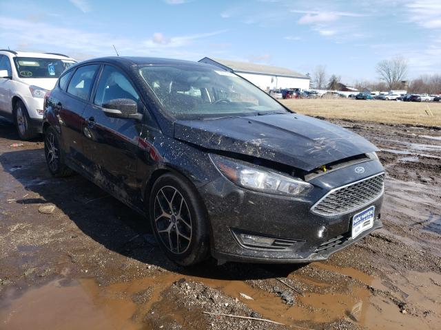 FORD FOCUS SEL 2018 1fadp3m22jl215783