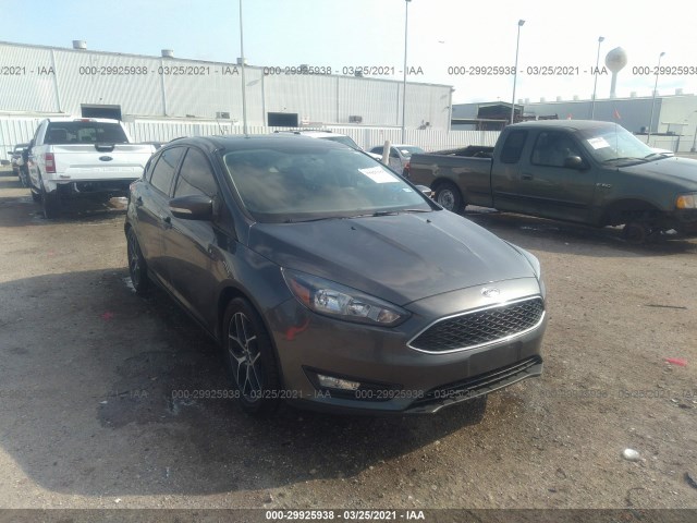 FORD FOCUS 2018 1fadp3m22jl261551