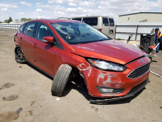 FORD FOCUS SEL 2018 1fadp3m22jl271156