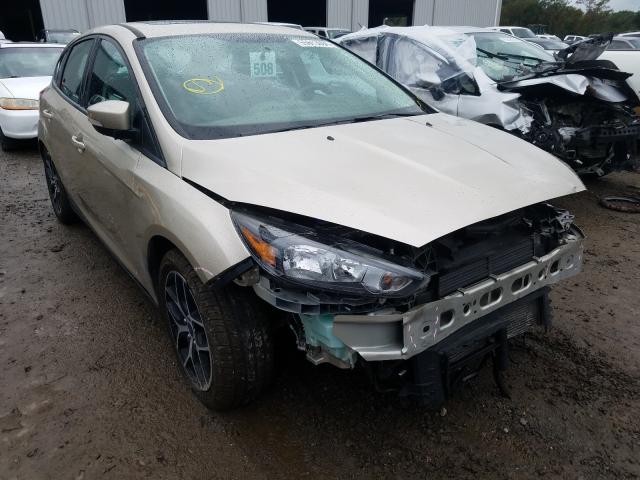 FORD NULL 2018 1fadp3m22jl272078