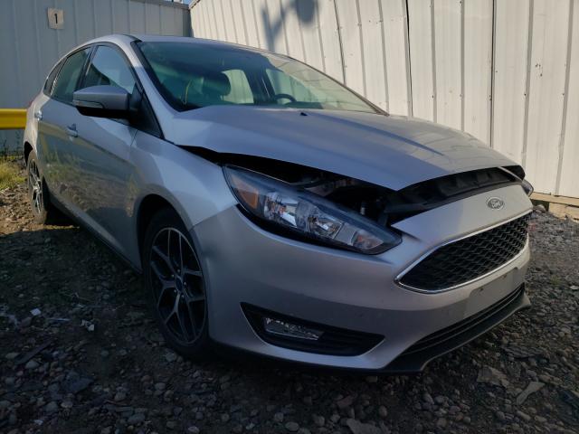 FORD FOCUS SEL 2018 1fadp3m22jl285526