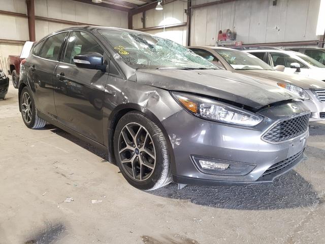 FORD FOCUS SEL 2018 1fadp3m22jl303667