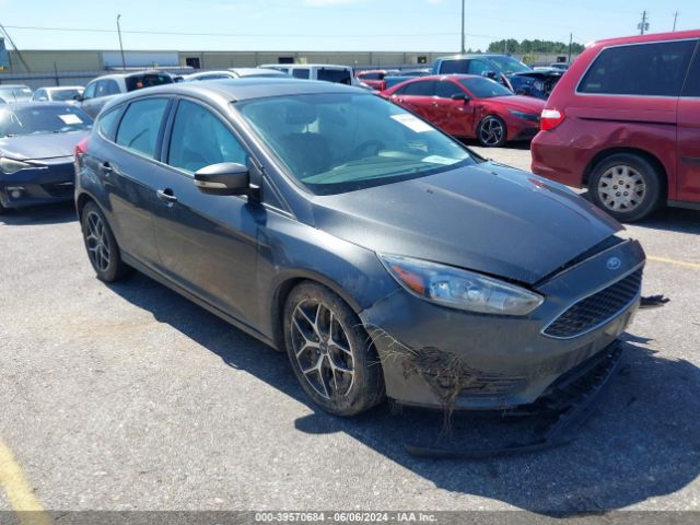 FORD FOCUS 2018 1fadp3m22jl314796