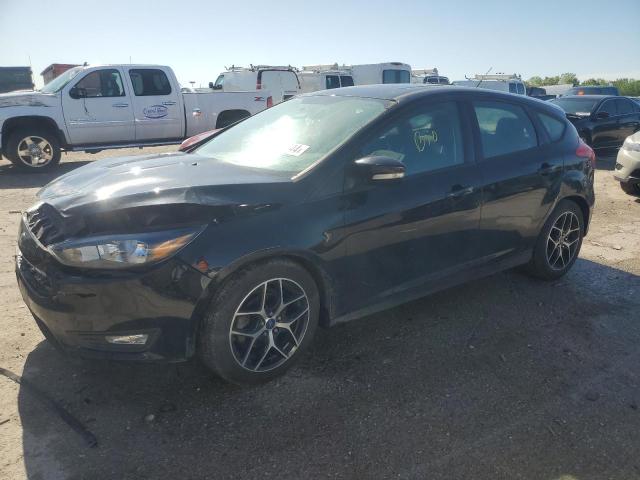 FORD FOCUS 2018 1fadp3m22jl323384