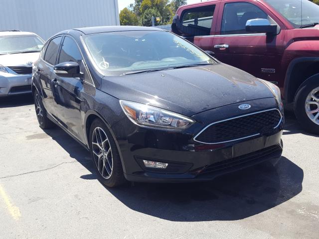 FORD FOCUS 2017 1fadp3m23hl211123