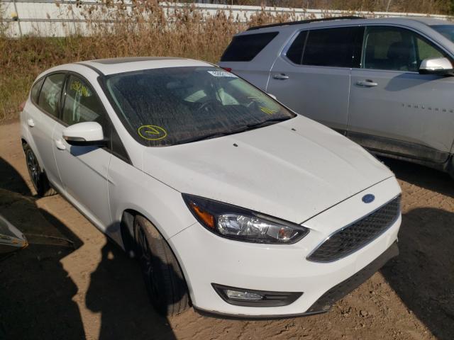 FORD FOCUS 2017 1fadp3m23hl220176