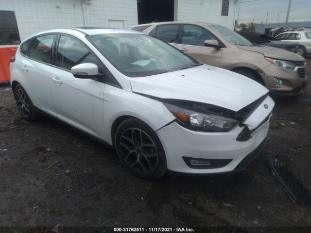 FORD FOCUS 2017 1fadp3m23hl248379