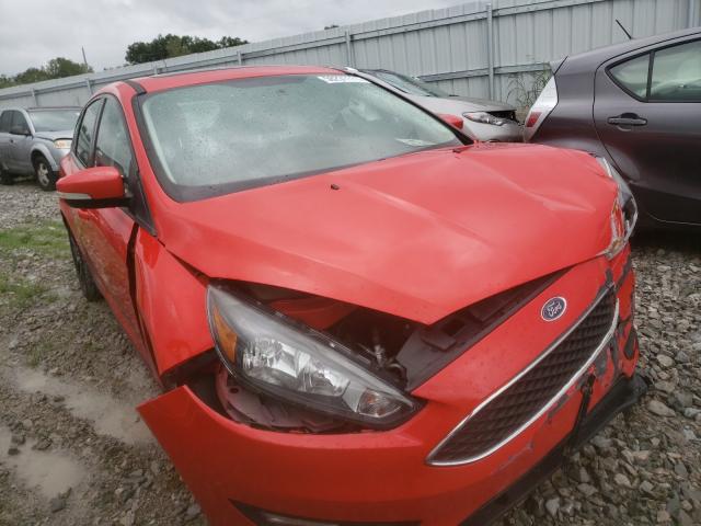 FORD NULL 2017 1fadp3m23hl249712