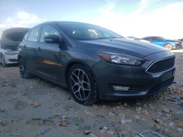 FORD NULL 2017 1fadp3m23hl264503