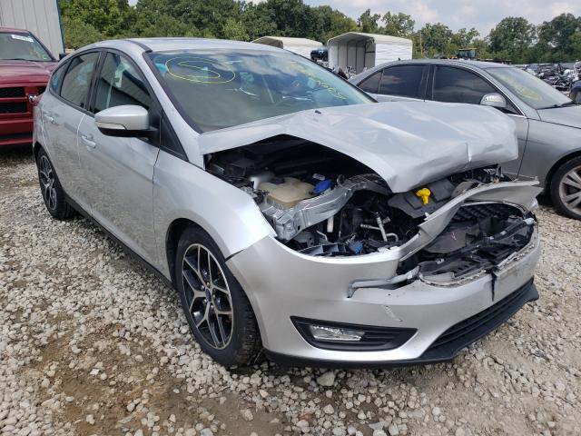 FORD NULL 2017 1fadp3m23hl281785