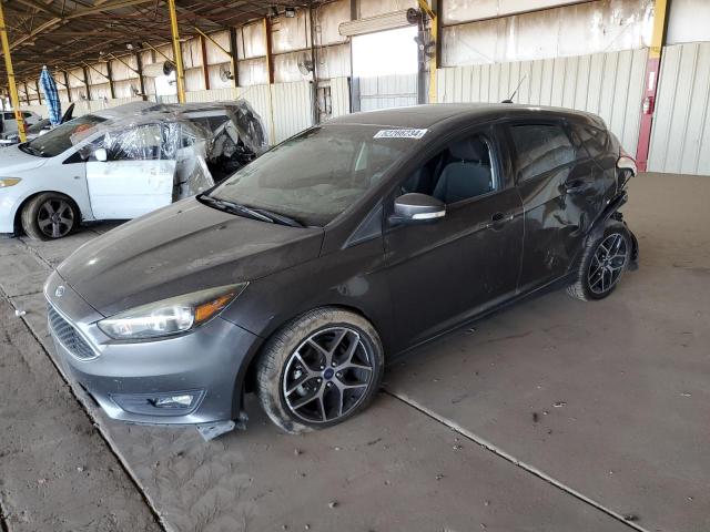 FORD FOCUS 2017 1fadp3m23hl299834