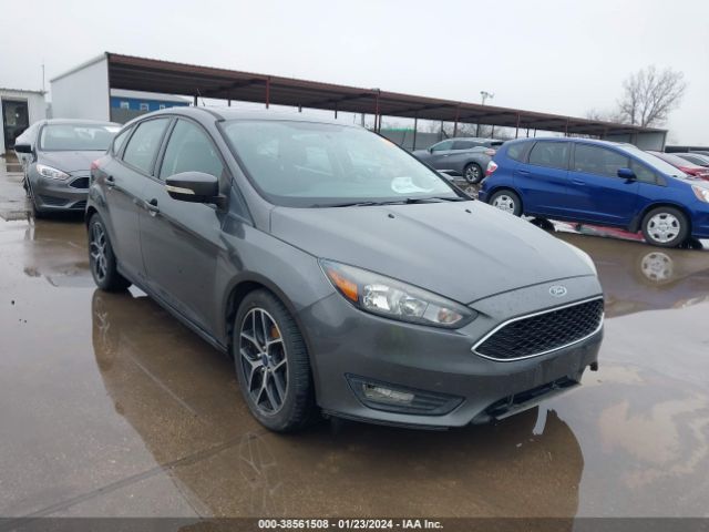 FORD FOCUS 2017 1fadp3m23hl309231