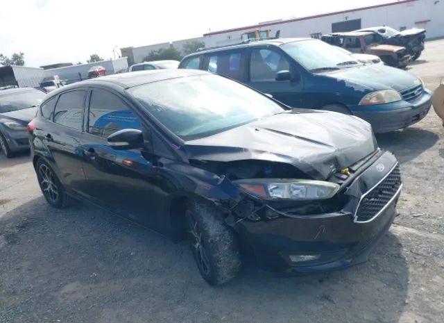 FORD FOCUS 2017 1fadp3m23hl325168