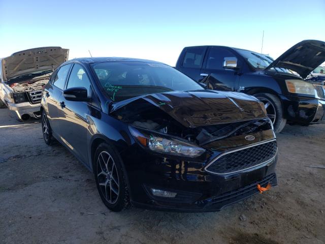 FORD NULL 2017 1fadp3m23hl330290