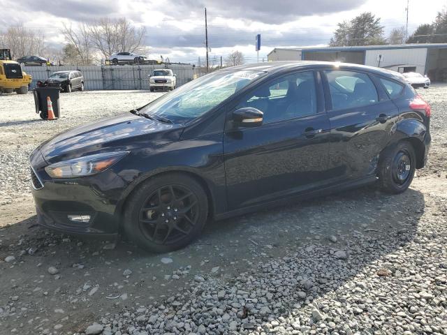 FORD FOCUS 2017 1fadp3m23hl336381