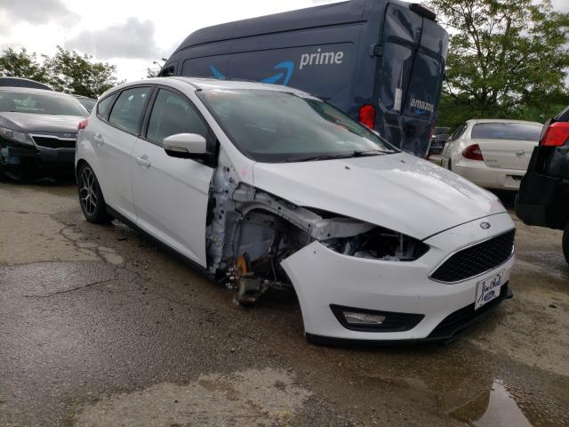 FORD NULL 2017 1fadp3m23hl340348