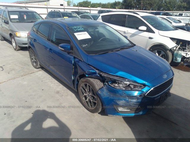 FORD FOCUS 2018 1fadp3m23jl201195