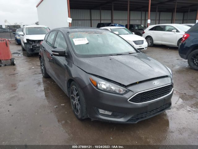 FORD FOCUS 2018 1fadp3m23jl202556