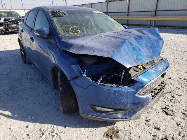 FORD NULL 2018 1fadp3m23jl210561