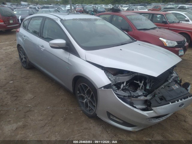 FORD FOCUS 2018 1fadp3m23jl230356