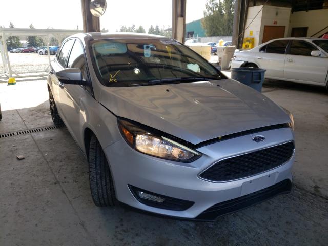 FORD FOCUS SEL 2018 1fadp3m23jl246928