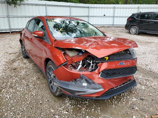 FORD FOCUS 2018 1fadp3m23jl249957