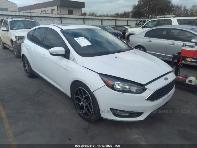 FORD FOCUS 2018 1fadp3m23jl303063