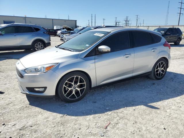 FORD FOCUS SEL 2018 1fadp3m23jl311115