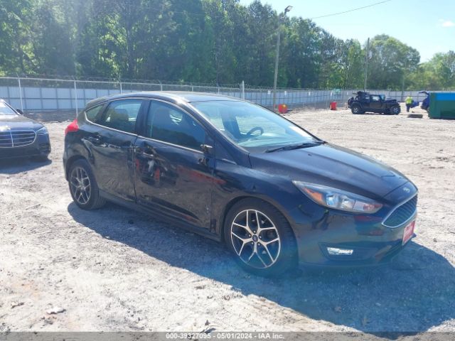 FORD FOCUS 2018 1fadp3m23jl314418