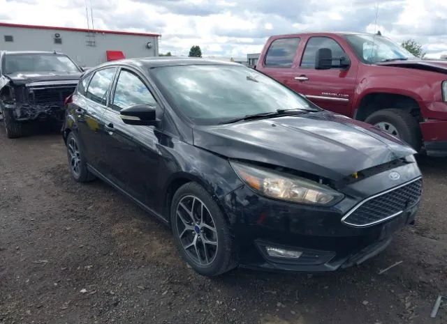 FORD FOCUS 2017 1fadp3m24hl206836