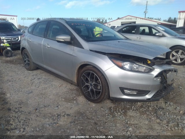 FORD FOCUS 2017 1fadp3m24hl225225