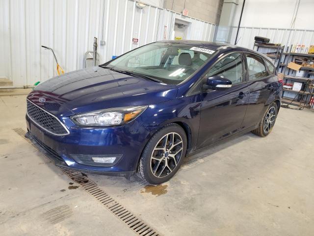 FORD FOCUS 2017 1fadp3m24hl242963