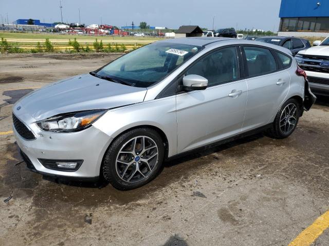 FORD FOCUS 2017 1fadp3m24hl307438