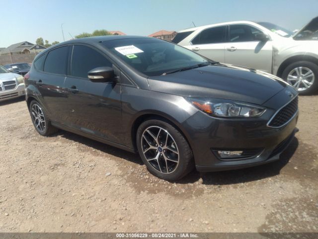 FORD FOCUS 2018 1fadp3m24jl211556