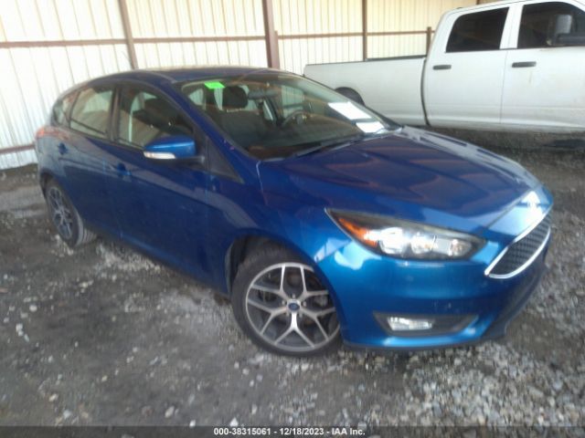 FORD FOCUS 2018 1fadp3m24jl240510